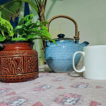 Dion Homestay Kochi ภายนอก รูปภาพ