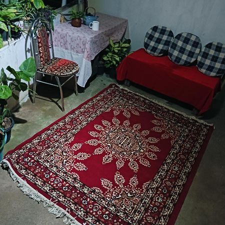 Dion Homestay Kochi ภายนอก รูปภาพ