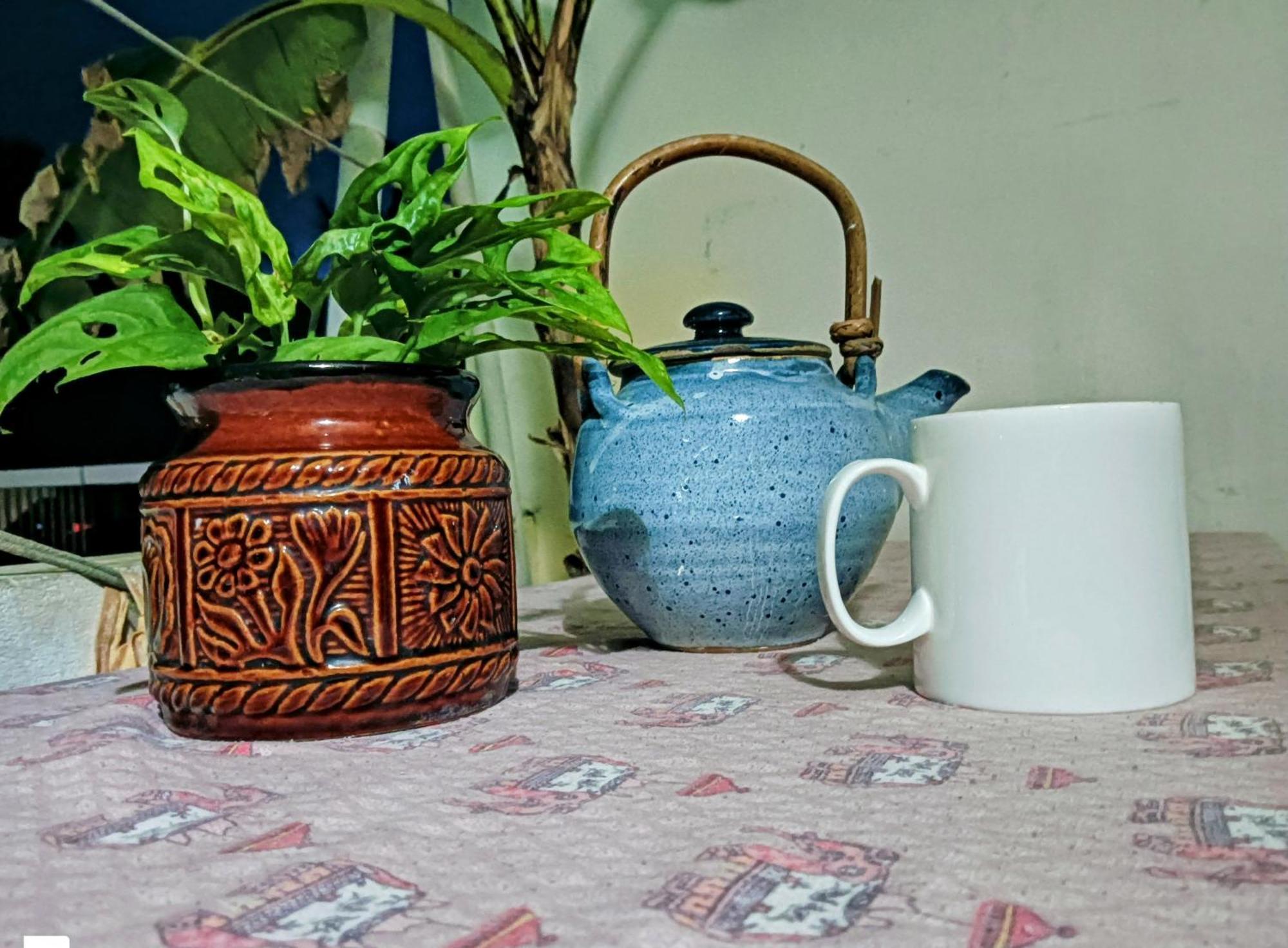 Dion Homestay Kochi ภายนอก รูปภาพ