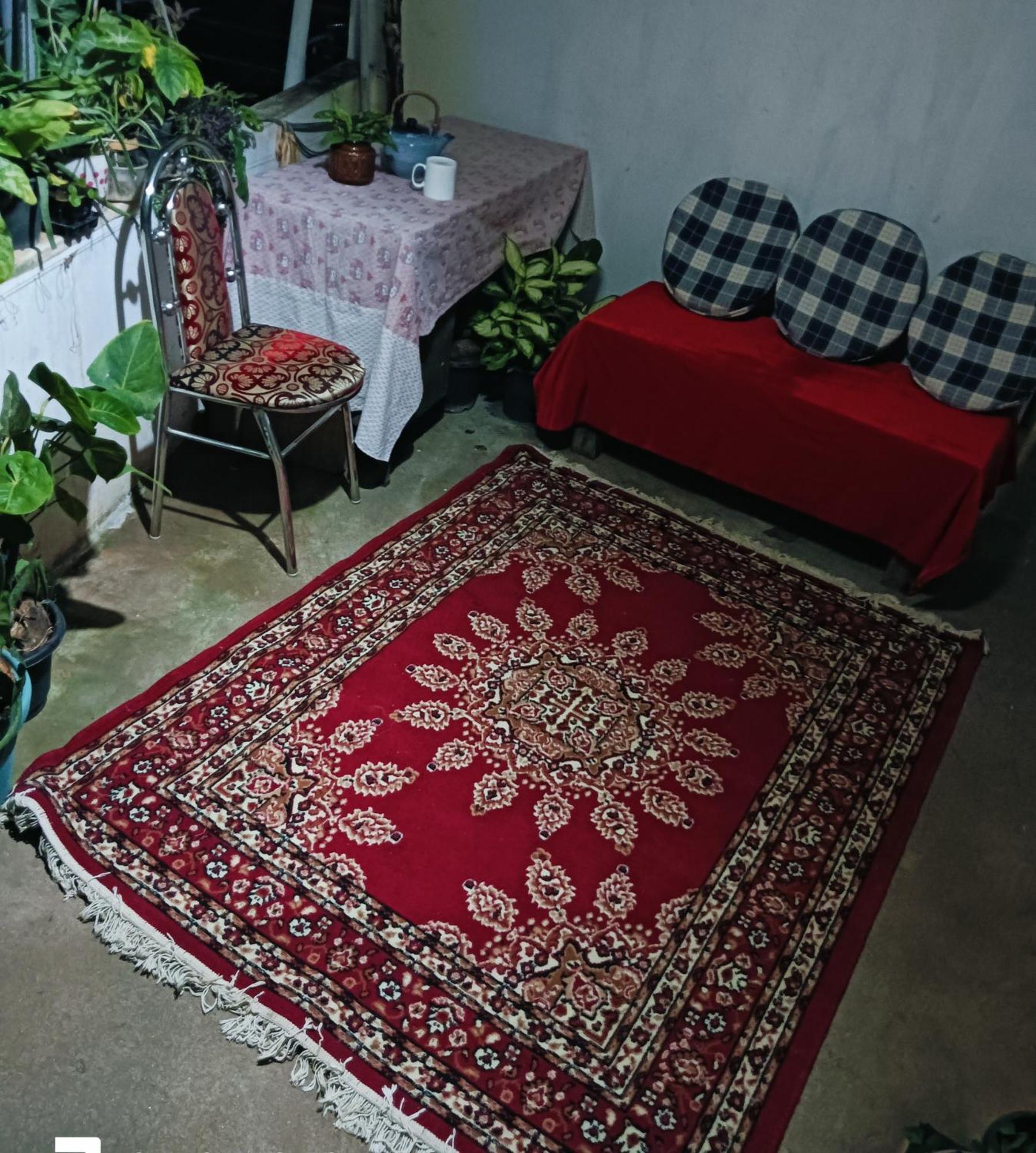 Dion Homestay Kochi ภายนอก รูปภาพ